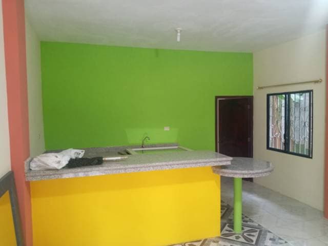 DEPARTAMENTO A ESTRENAR — foto 1