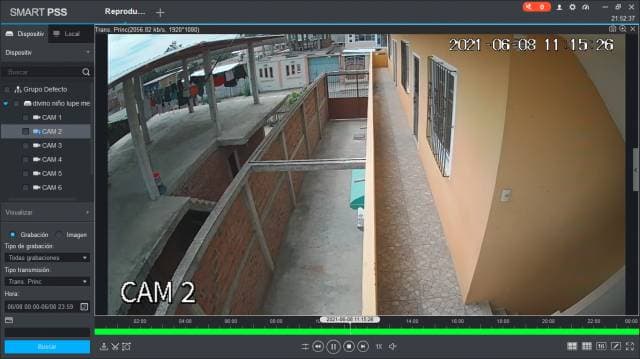 Alquilo departamento en Manta — foto 1