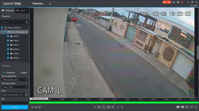 Alquilo departamento en Manta — foto 3