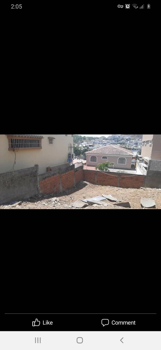 Terreno de oportunidad — foto 1