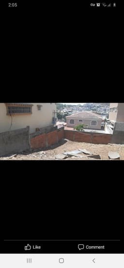Terreno de oportunidad