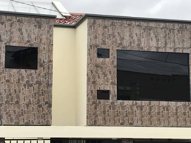 Casa de venta en cañar — foto 1