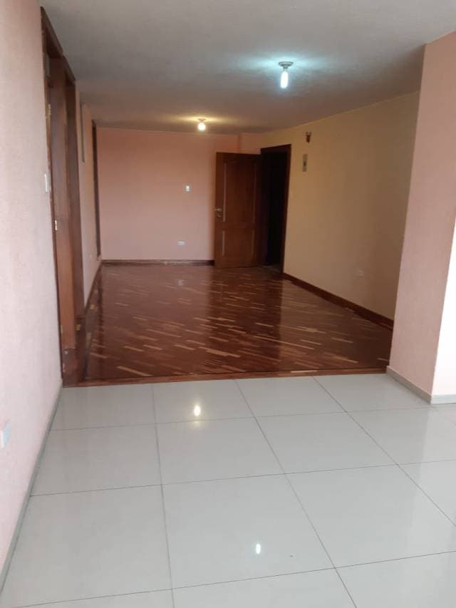 Rento departamento 2 dormitorios — foto 1