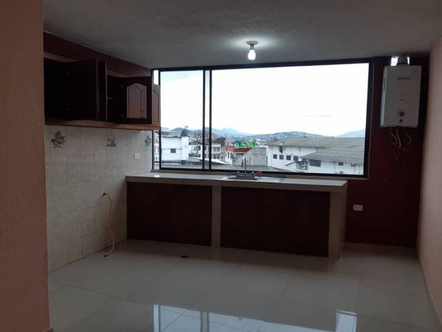Rento departamento 2 dormitorios — foto 2