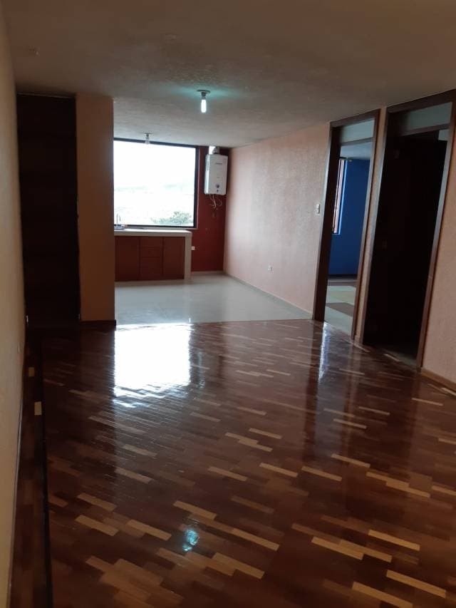 Rento departamento 2 dormitorios — foto 3