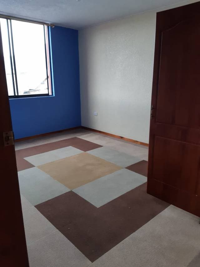 Rento departamento 2 dormitorios — foto 4