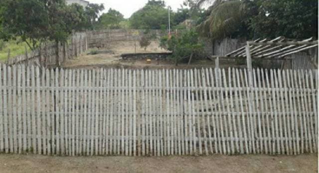 TERRENO ESQUINERO CON 03 FRENTES — foto 1