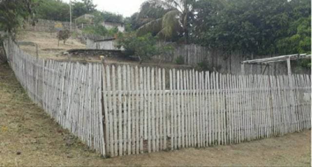 TERRENO ESQUINERO CON 03 FRENTES — foto 2