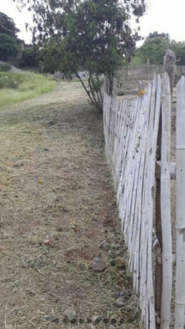 TERRENO ESQUINERO CON 03 FRENTES — foto 3
