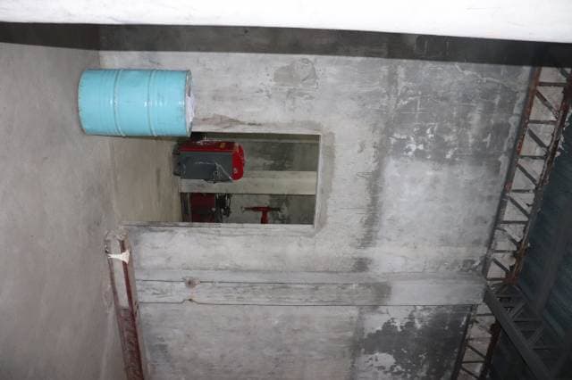Alquilo dos bodegas en Cdla. Puertas del Sol — foto 5