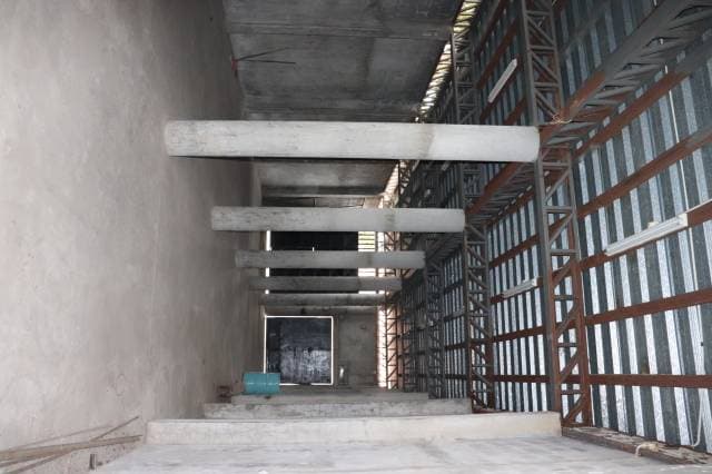 Alquilo dos bodegas en Cdla. Puertas del Sol — foto 6