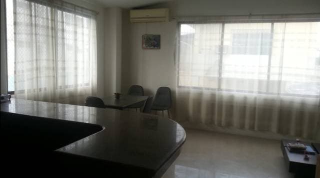 Suite Amplia y Amoblada en Zona Exclusiva de Urdesa — foto 3
