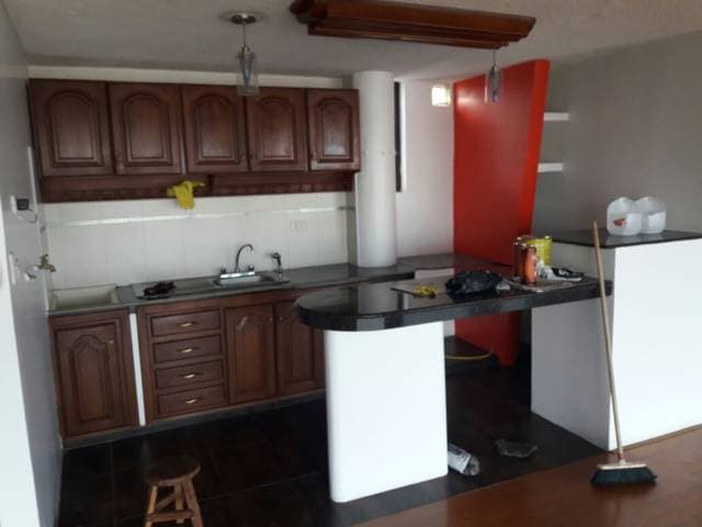 ARRIENDO DEPARTAMENTO COMODO, SECTOR  SAN JUAN CENTRO — foto 2