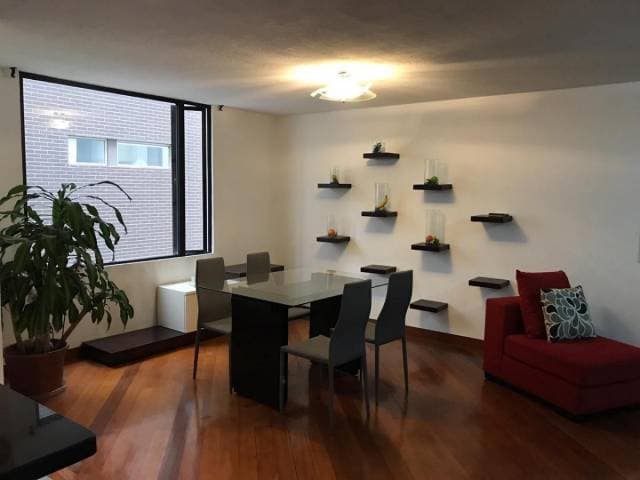 HERMOSO DEPARTAMENTO EN QUITO — foto 12
