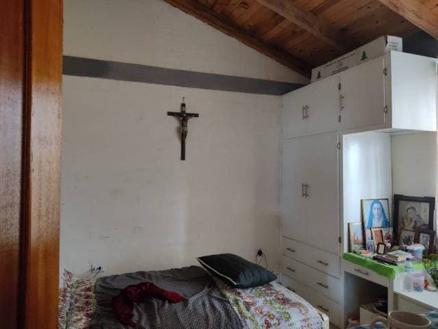 EN VENTA CASA CON TERRENO — foto 6