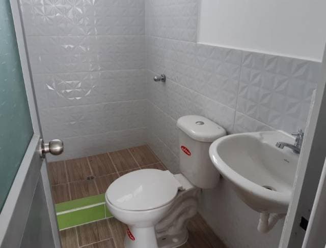 CASA POR ESTRENAR EN IBARRA — foto 5