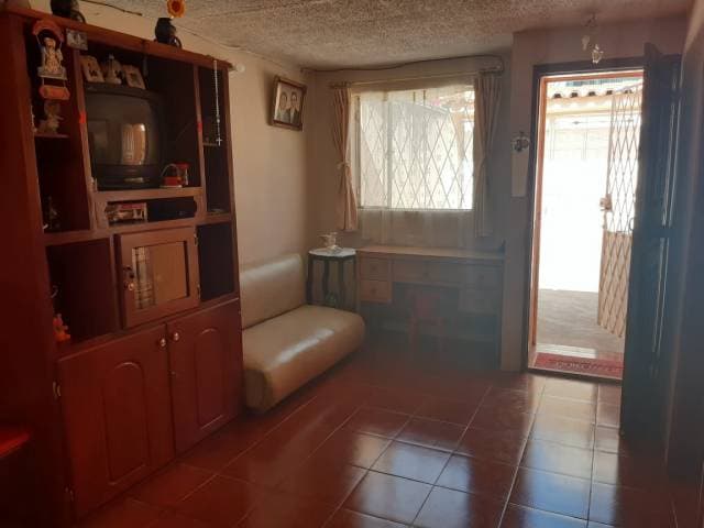 CASA EN IBARRA HUERTOS FAMILIARES — foto 5