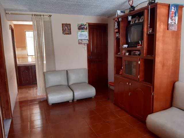 CASA EN IBARRA HUERTOS FAMILIARES — foto 6