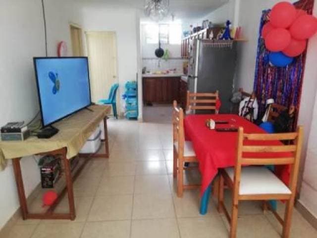 Venta  Depto. Bahía de Caráquez. Sector Leonidas Plaza — foto 1