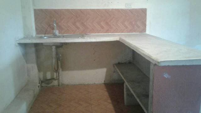 Casa de tres pisos 8x16 — foto 4