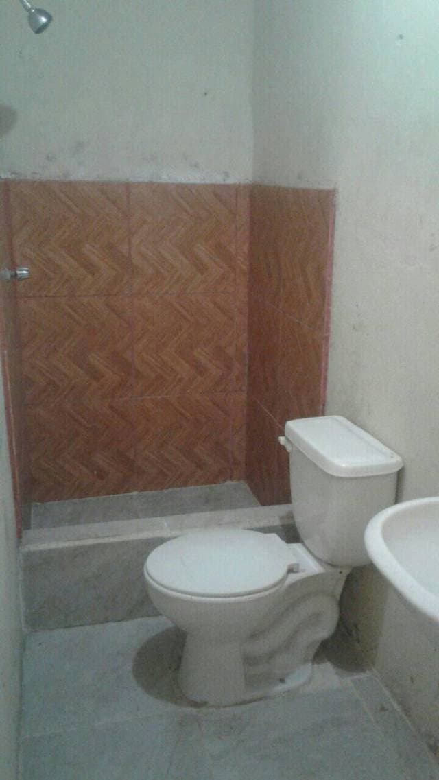 Casa de tres pisos 8x16 — foto 5