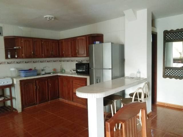 CASA RENTERA EN LA CIUDAD DE SAN VICENTE — foto 2