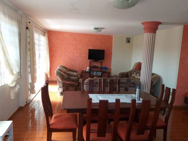 CASA RENTERA EN LA CIUDAD DE SAN VICENTE — foto 5