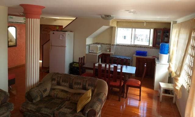 CASA RENTERA EN LA CIUDAD DE SAN VICENTE — foto 7