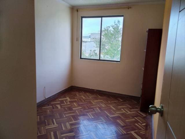 ARRIENDO DEPARTAMENTO NORTE DE QUITO SECTOR COTOCOLLAO — foto 3