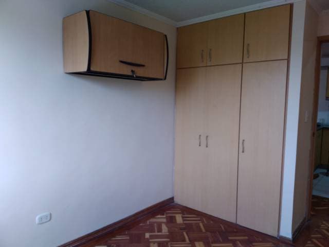 ARRIENDO DEPARTAMENTO NORTE DE QUITO SECTOR COTOCOLLAO — foto 4