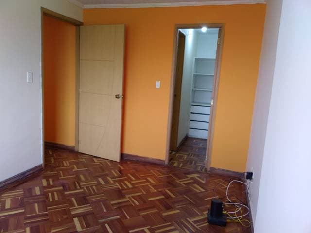 ARRIENDO DEPARTAMENTO NORTE DE QUITO SECTOR COTOCOLLAO — foto 6
