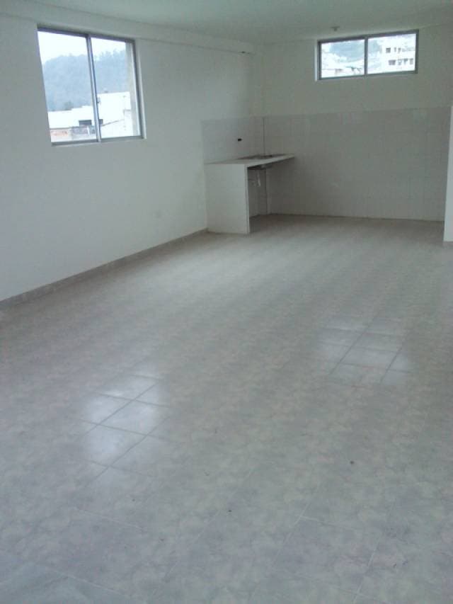 Venta Departamento por estrenar Villaflora — foto 4