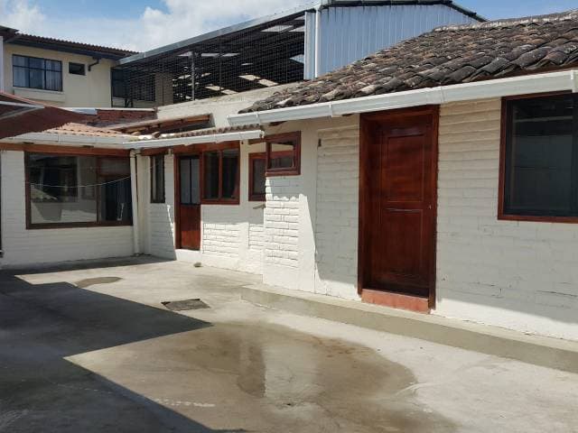 HERMOSA CASA EN VENTA EN LA CUIDAD DE IBARRA — foto 8