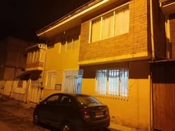 Casa de oportunidad