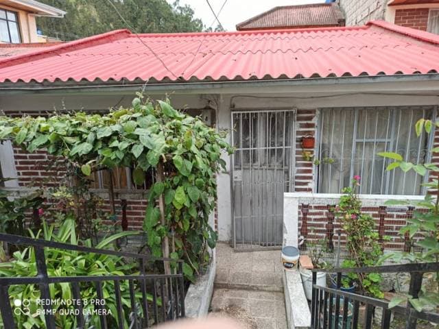 Casa super económica en Chacapamba — foto 1