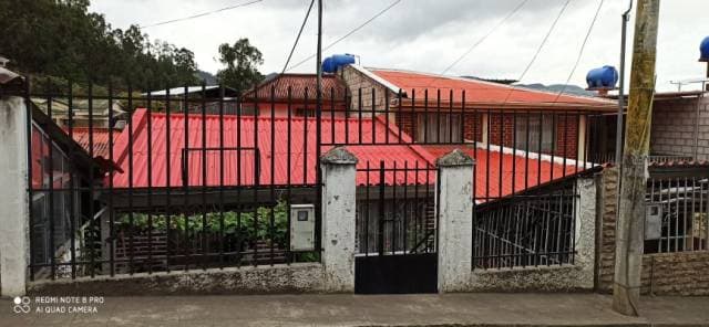 Casa super económica en Chacapamba — foto 2