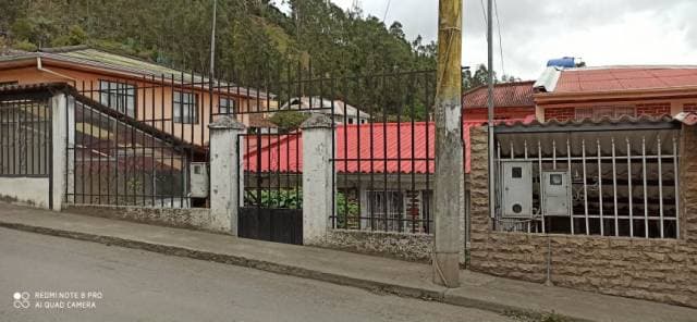 Casa super económica en Chacapamba — foto 3