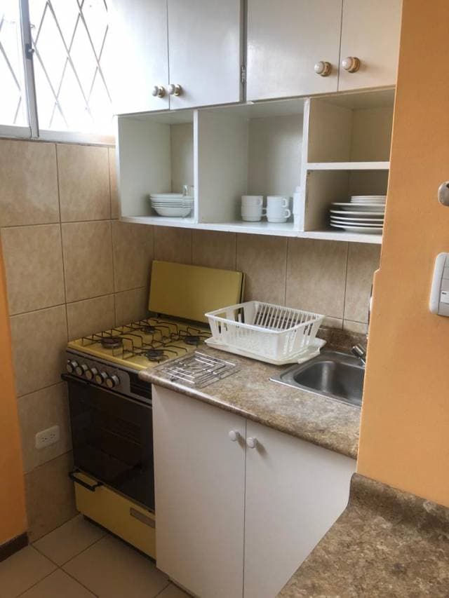 ALQUILER SUITE AMOBLADA — foto 3