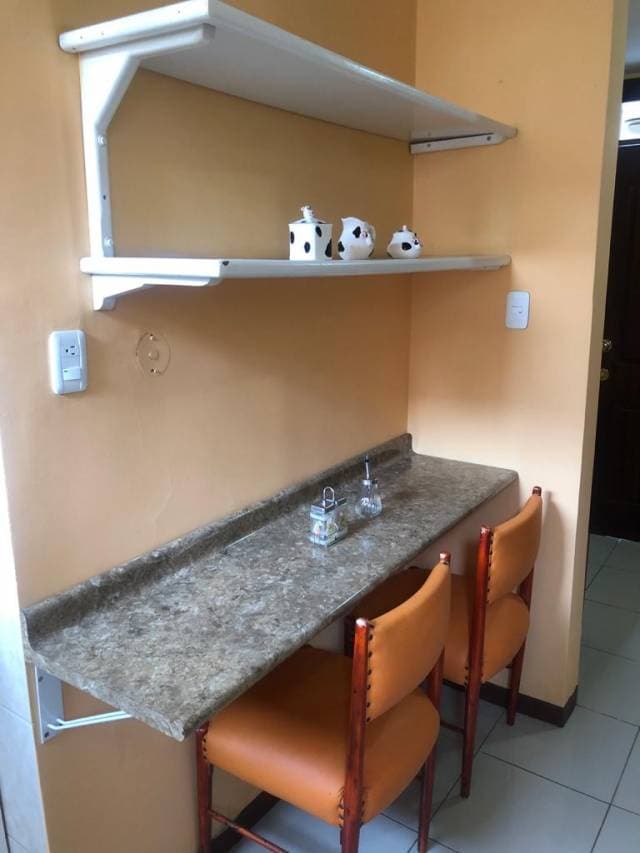 ALQUILER SUITE AMOBLADA — foto 4