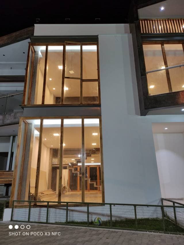 CASA EN VENTA, SECTOR MISICATA, BAÑOS - CUENCA, ECUADOR — foto 2