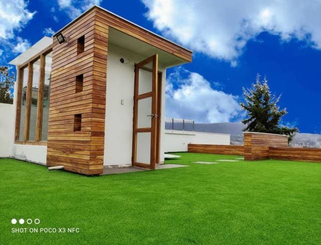 CASA EN VENTA, SECTOR MISICATA, BAÑOS - CUENCA, ECUADOR — foto 5