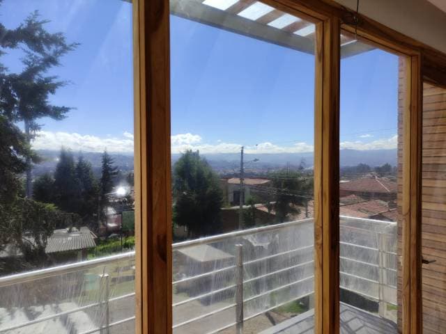 CASA EN VENTA, SECTOR MISICATA, BAÑOS - CUENCA, ECUADOR — foto 6