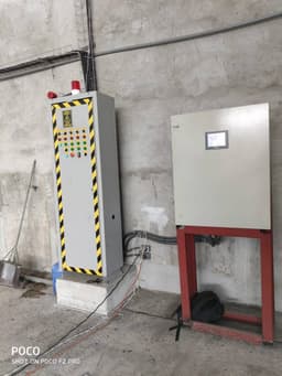 VENDO PLANTA PROCESADORA DE MADERA
