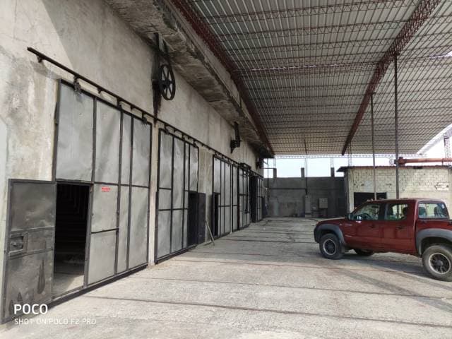 VENDO PLANTA PROCESADORA DE MADERA — foto 3
