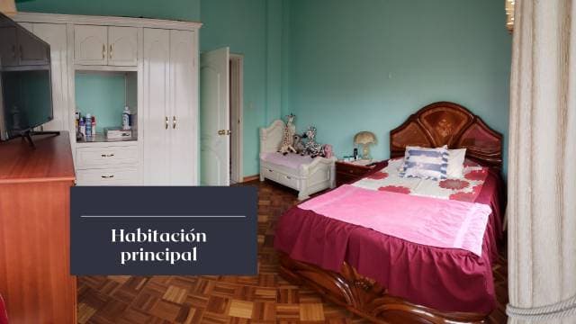 EN VENTA LINDA CASA EN IBARRA — foto 7