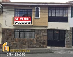 CASA EN VENTA