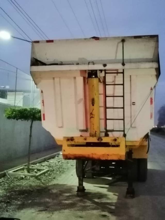 Bañera 3 Ejes — foto 3
