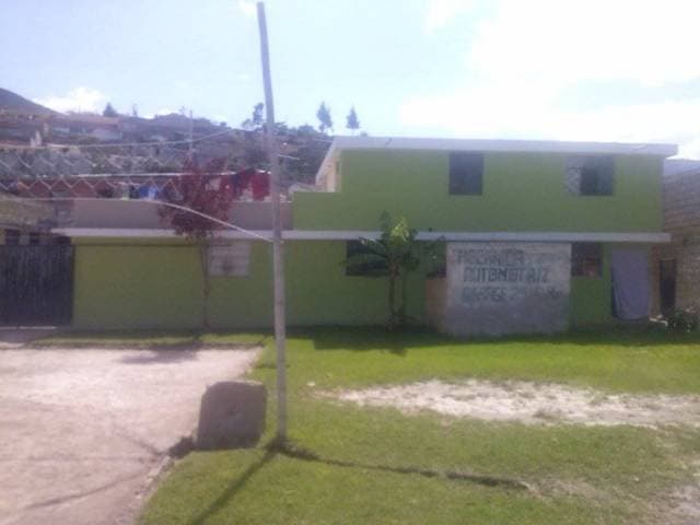 VENDO CASA — foto 1