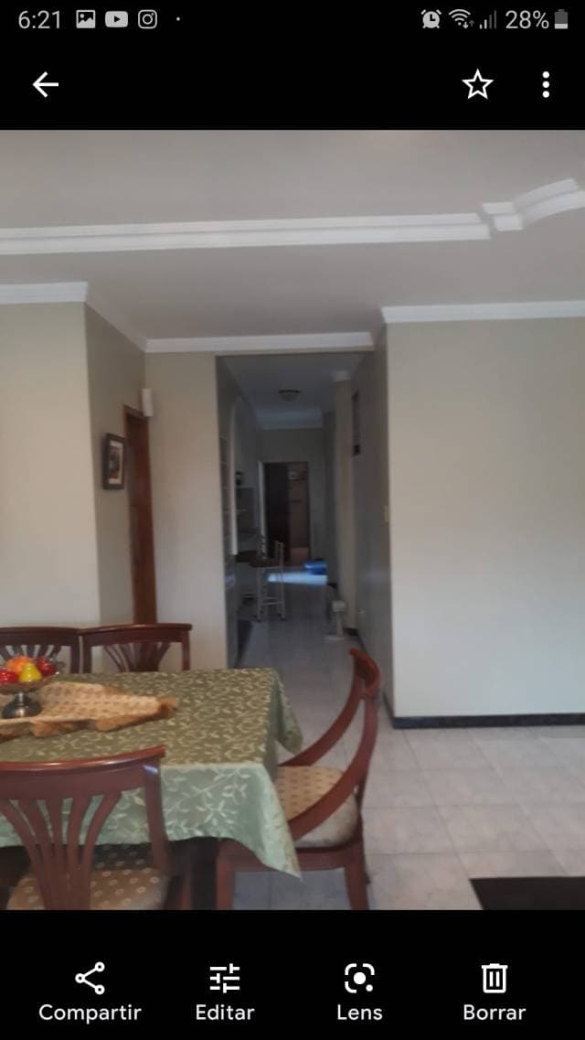 PARA INVERSIÓN  VENDO CASA RENTERA DE TRES  DEPARTAMENTOSC — foto 3