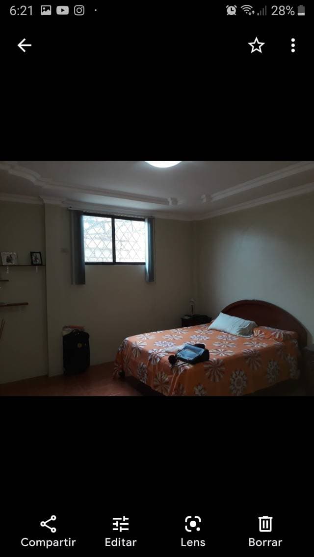 PARA INVERSIÓN  VENDO CASA RENTERA DE TRES  DEPARTAMENTOSC — foto 6